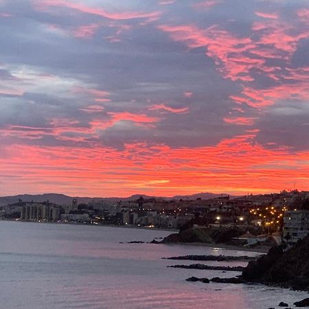 Paradise View Torremuelle Apartment เบนัลมาเดนา ภายนอก รูปภาพ