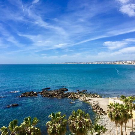 Paradise View Torremuelle Apartment เบนัลมาเดนา ภายนอก รูปภาพ