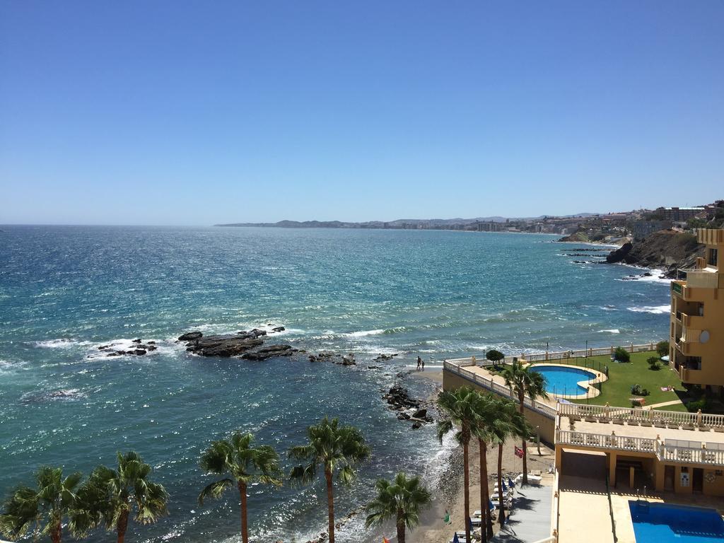 Paradise View Torremuelle Apartment เบนัลมาเดนา ภายนอก รูปภาพ