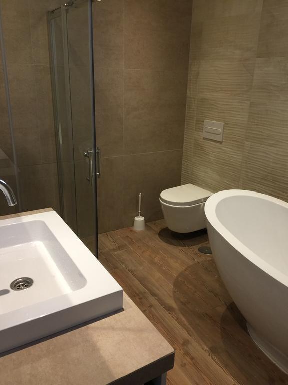 Paradise View Torremuelle Apartment เบนัลมาเดนา ภายนอก รูปภาพ