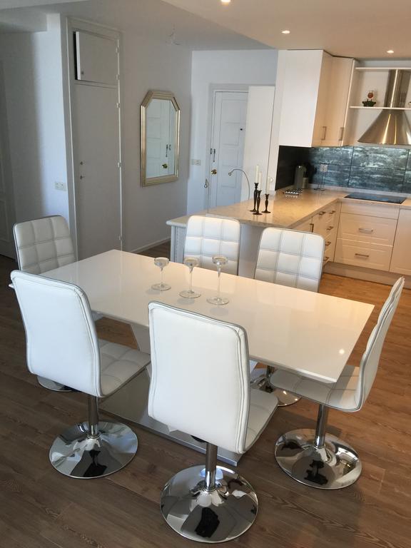 Paradise View Torremuelle Apartment เบนัลมาเดนา ภายนอก รูปภาพ