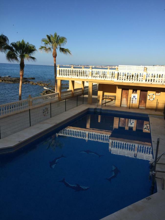 Paradise View Torremuelle Apartment เบนัลมาเดนา ภายนอก รูปภาพ