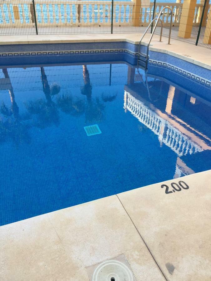Paradise View Torremuelle Apartment เบนัลมาเดนา ภายนอก รูปภาพ