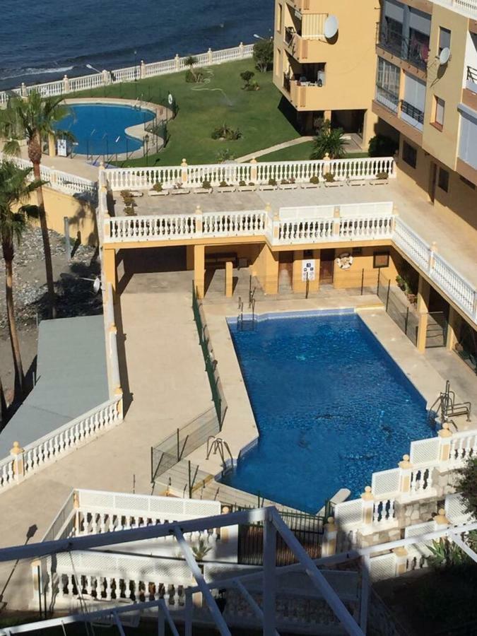 Paradise View Torremuelle Apartment เบนัลมาเดนา ภายนอก รูปภาพ